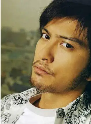 反町隆史木村拓哉 怀念那些一点都不娘的日本男星