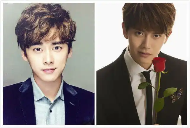 李易峰地位遭挑战,任嘉伦或将取代他成为欢瑞新一哥!