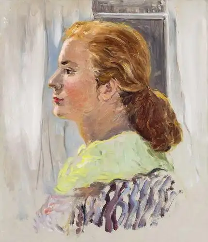 >北京匡时2015秋季拍卖会>踏浪彼岸——中国二十世纪