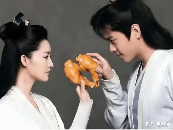 金晨否认抢角色,郭麒麟内涵剧组加戏多,能演庆余年的都是资源咖|李沁