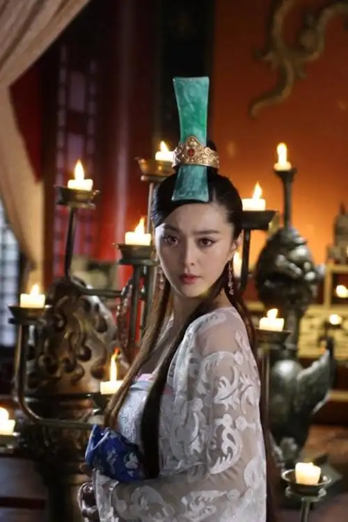 《封神榜》范冰冰饰演苏妲己