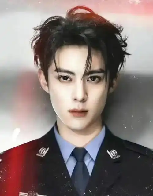 品质盛典后内娱顶级神颜绝色美男强势洗牌龚俊吴磊肖战领航