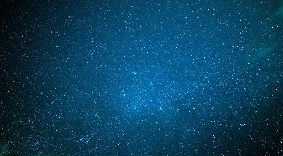 i> i>唯 /i> /i> i> i>美 /i> /i>蓝色星空星云摄影图片