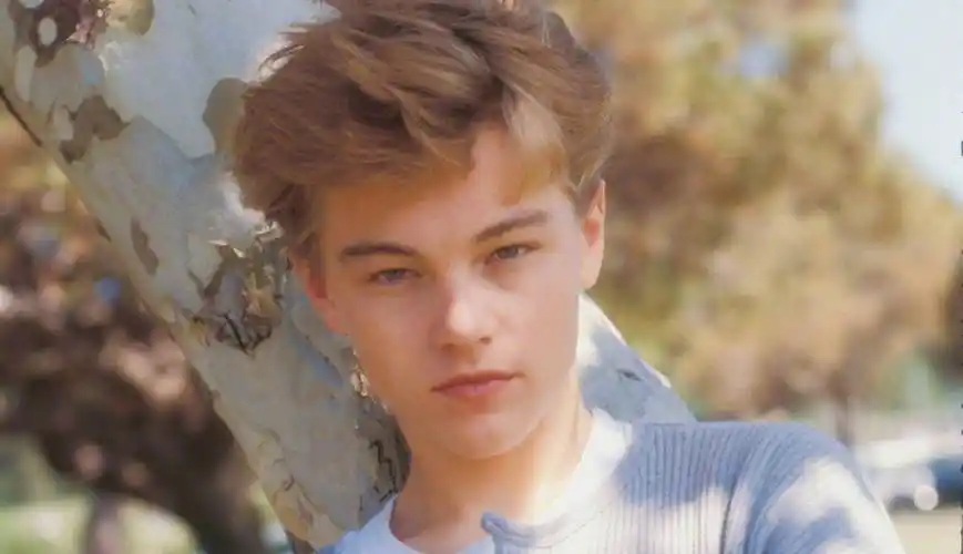 为什么小李子会说自己很孤独?