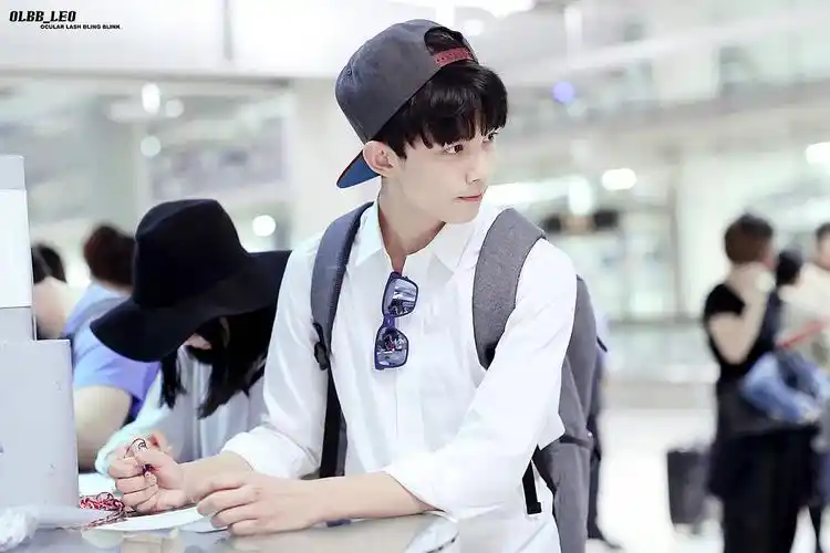 15岁的吴磊真是暴击!