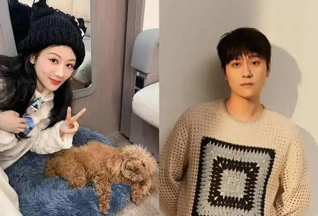 省钱剪小孩头,如果不是杨紫念旧情,他早被封杀了|李现|恋情|娱乐圈