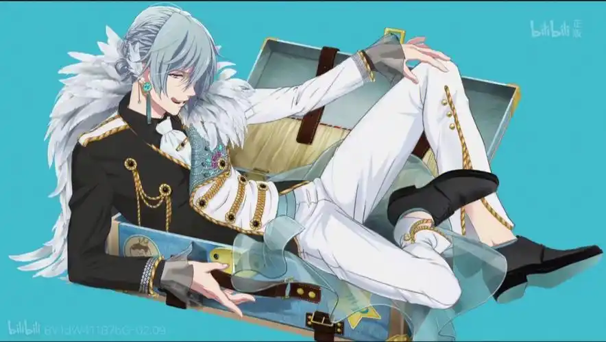 idolish7偶像星愿截图