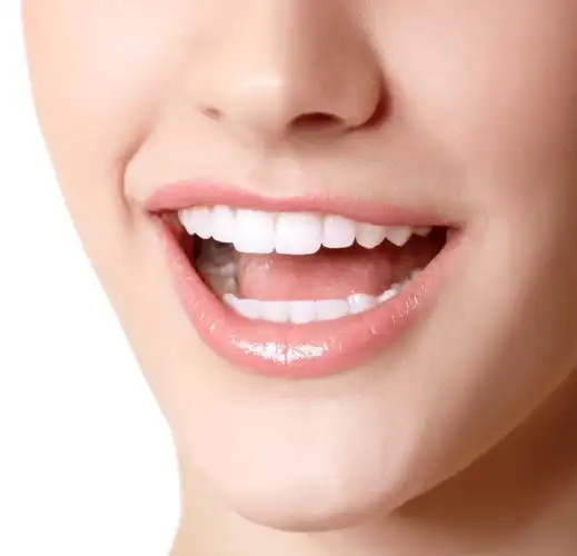 虎牙这么丑为什么医生不让我拔掉