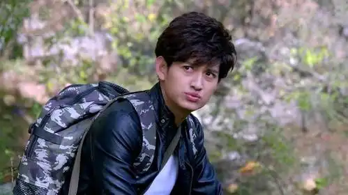 青春剧《麻辣变形计》主演聚齐:热巴不羁,王洋羞涩,马可耍酷