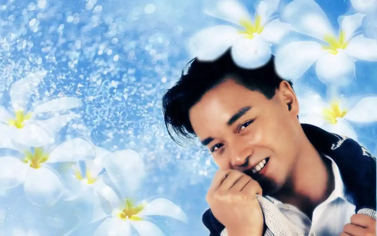 10首张国荣最火的经典老歌,每一首都是经典,你最喜欢的是哪一首