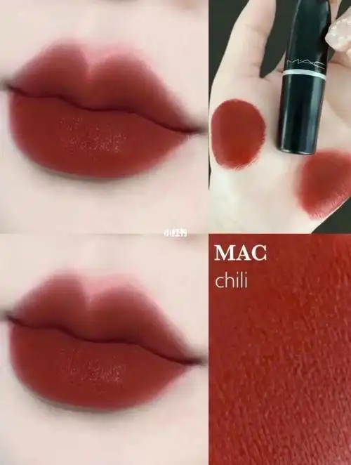 mac602小辣椒大名鼎鼎的小辣椒秀智色