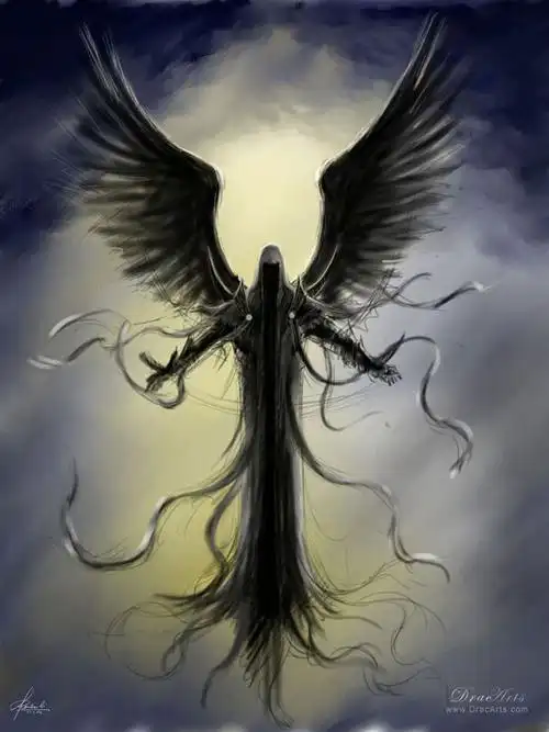 撒旦词条图册_百度百科