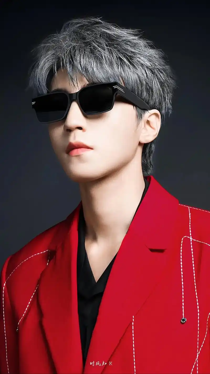 王俊凯 tfboys0709.