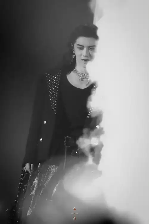 华晨宇我们终于要一起看日出了##2024华晨宇火星演唱会