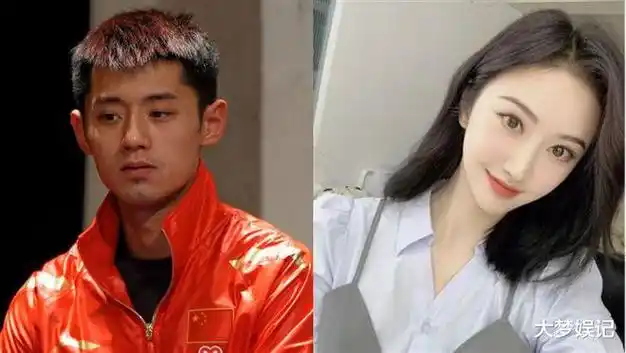 张继科,近日被爆出卖前女友景甜和"重机女神"网红痞幼的私密片,借此让