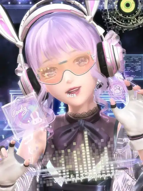 闪暖 | 银河少女梦之队_闪耀暖暖_游戏_手机游戏