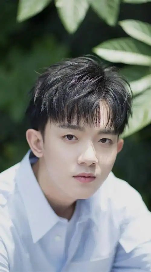 手机壁纸李明德