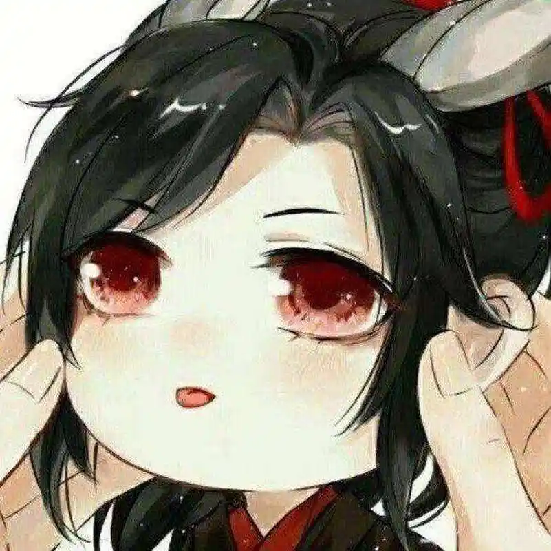 从今以后我也是魔道中人了[滑稽]