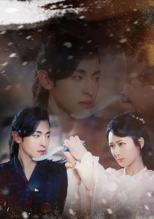 五部虐心古装剧,你全都看过吗