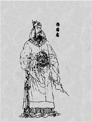 你知道杨氏名人有8大最吗