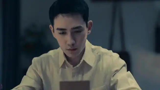 朱一龙叛逆者##朱一龙林楠笙#截修民国的浓颜帅哥啊,林楠笙五官叹绝