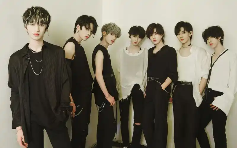 内娱男团非主流造型coverexo前夜破风theeve时代少年团