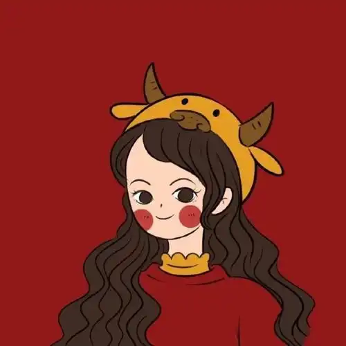 解锁一组ins个性微信头像!