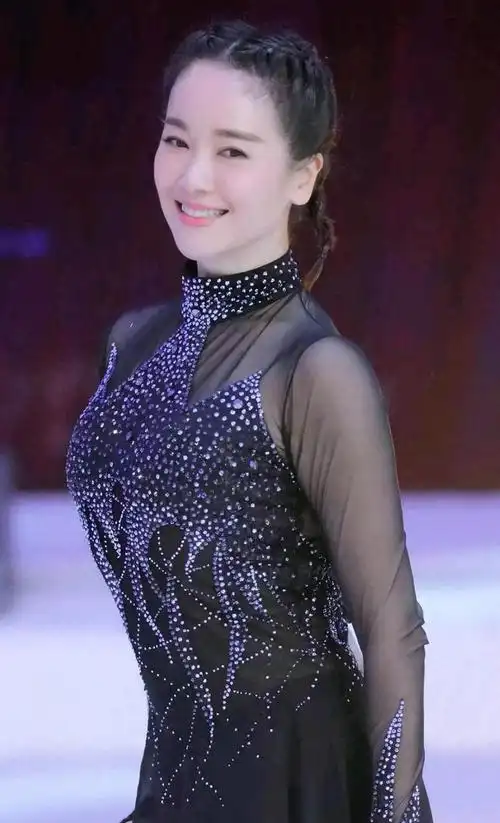 左小青高清写真17_网易订阅