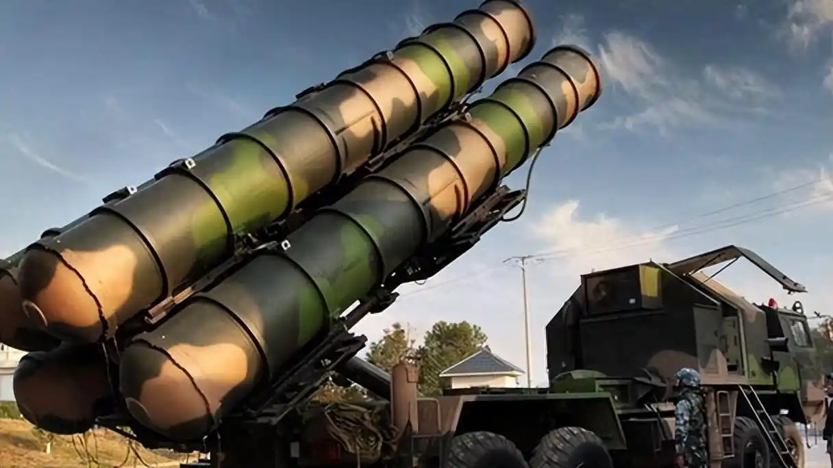 近期,中国成功试射"东风-27"导弹,这一举动标志着中国核威慑能力的