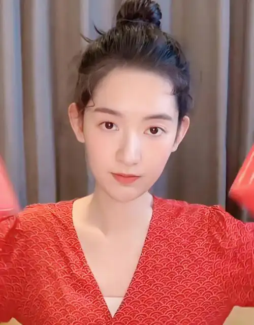 王玉雯你见过少年感这么强的女孩子吗