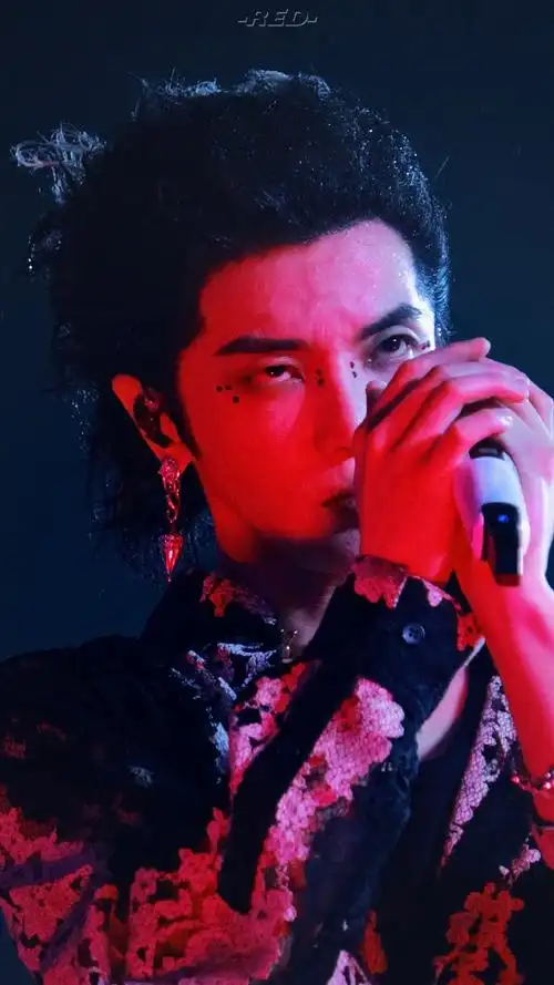 2023华晨宇火星演唱会