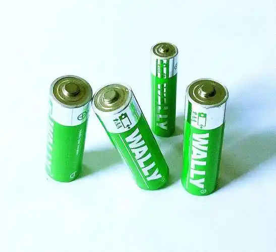 每天都在用的电池,你知道它的工作原理吗? | 说明书网