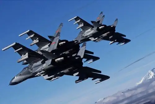 全亚洲顶尖军事装备 中国最有分量的黑科技之一