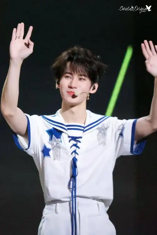 张真源 高光缔造者