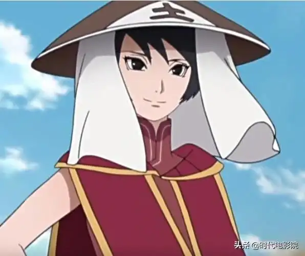 头条问答 - 火影四代土影黑土拥有哪种血继限界?实力如何?(1个回答)