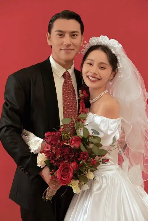 【时光艺术家】爱在90年代