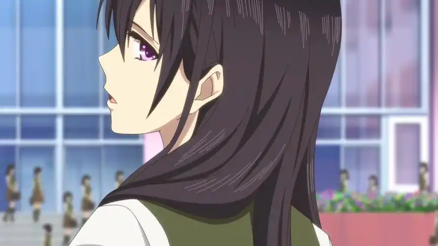 [小报] 2018年1月 "citrus"公开pv2