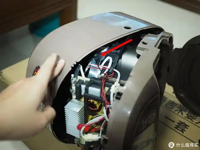 joyoung九阳ih电饭煲两年使用简报拆解维修记