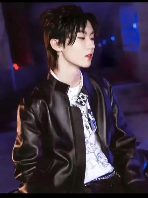 郑州蛊王马嘉祺