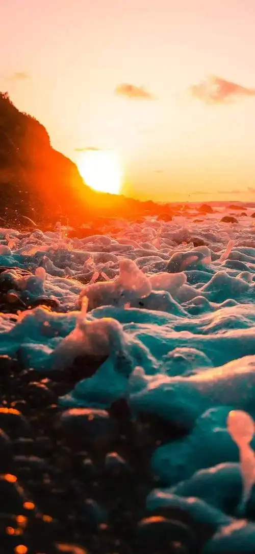 壁纸最美的风景精美画卷般的好风光让人心旷神怡