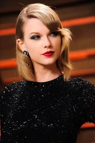 taylor swift 霉美如画