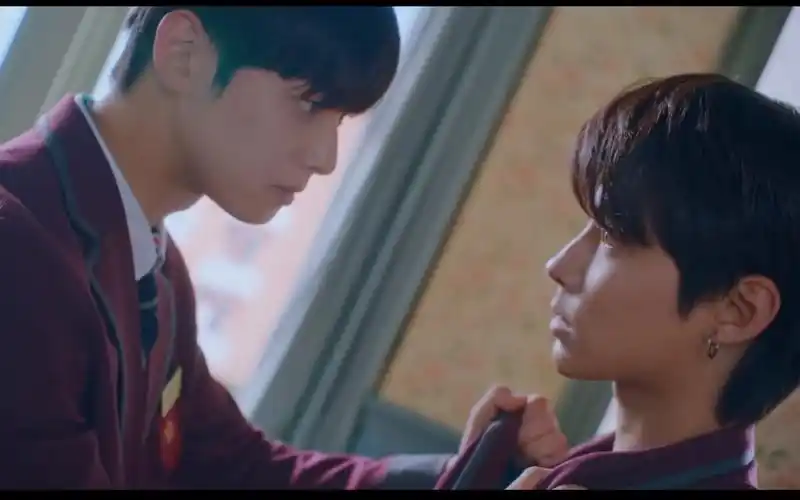 【女神降临】【以后别做朋友】车银优x黄寅烨_哔哩哔哩 (゜-゜)つロ