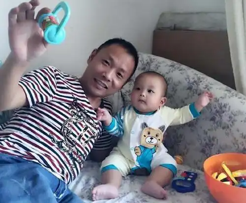 当代乐坛情歌王子—祁隆