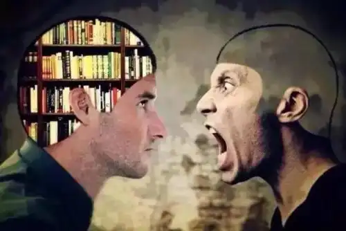 脾气差,其实就是情商低