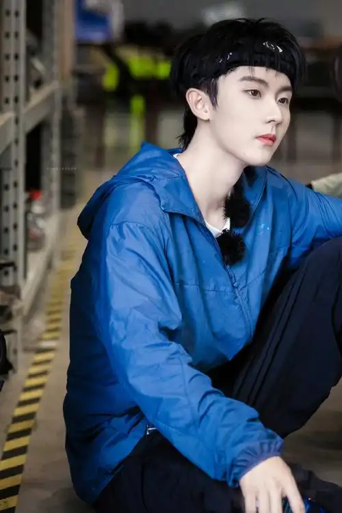 马嘉祺还想再练练