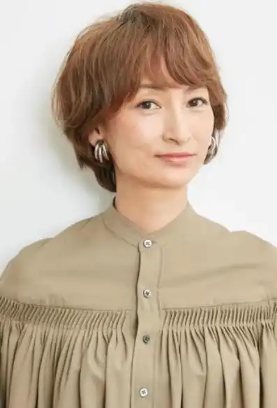 五十岁不显老的发型