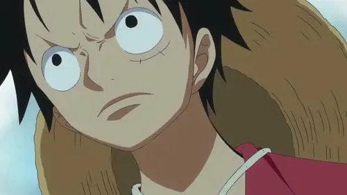 海贼王路飞 - 堆糖,美图壁纸兴趣社区