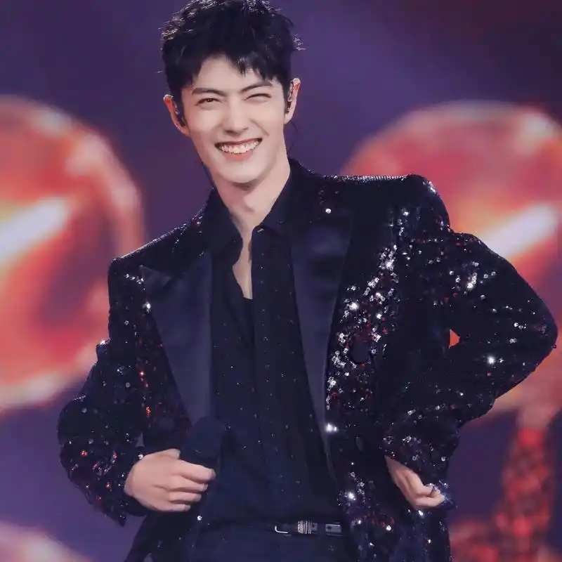 肖战泰国人气火爆"实锤"!顶流一姐追更肖战新剧,连连称赞好看