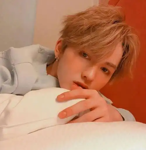 【微信头像】朱正廷_手机搜狐网