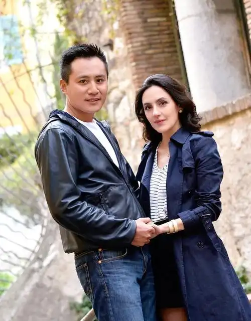 同名不同命的12对明星,两位刘烨各有所长,大小两个宋佳各有千秋